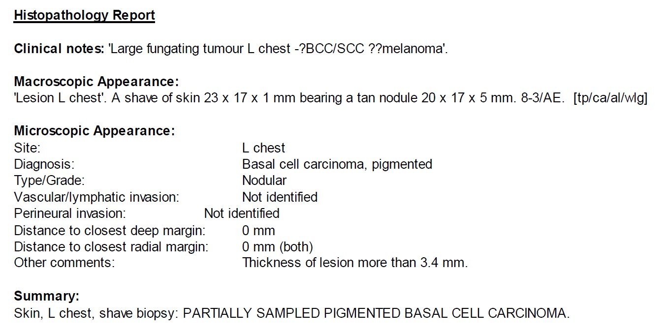 Biopsypath