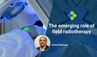 radiotherapy for skin cancer