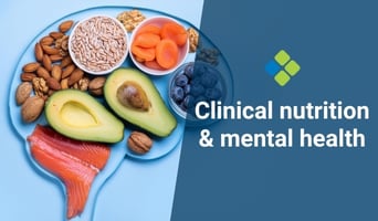 nutrition and mental health