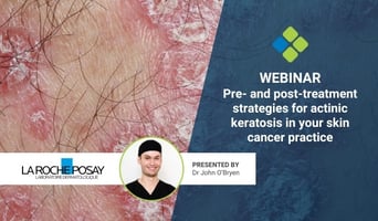 actinic keratosis webinar