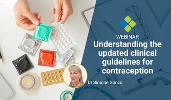 contraception clinical guidelines