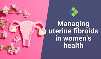 uterine fibroids