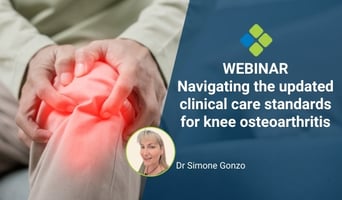 knee osteoarthritis