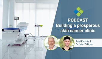 skin cancer clinic