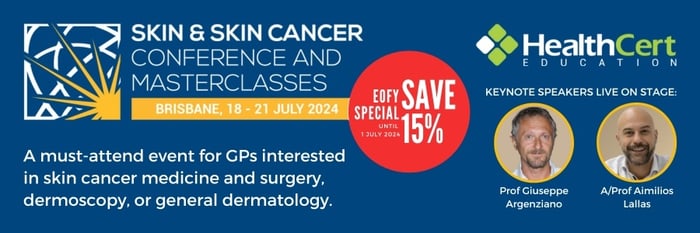 Skin & Skin Cancer Conference