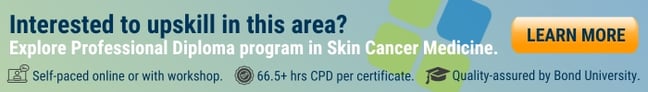 skin cancer courses