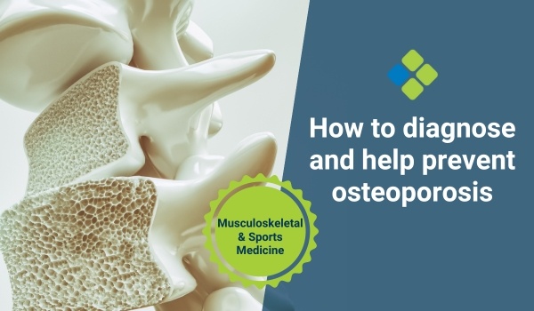 osteoporosis