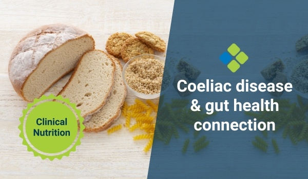 coeliac disease