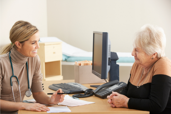 Sarah Lyons Obstetrician in Mariginup Perth thumbnail